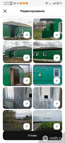 Дом 49 кв.м. Фото 2.