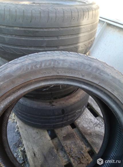 Бртджстоун 195.50.15. Фото 1.