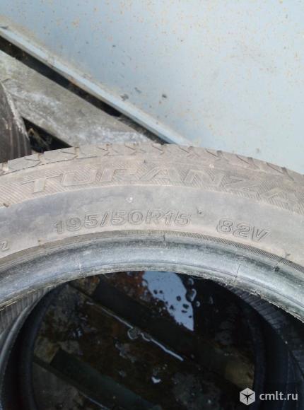 Бртджстоун 195.50.15. Фото 3.