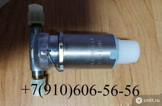 Куплю МКВ-251А, МКТ-361А, МКТ-17Б, КЭ55-5, КЭ53-8. Фото 1.
