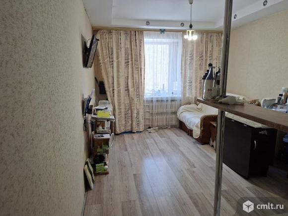 2-комнатная квартира 38,3 кв.м. Фото 11.