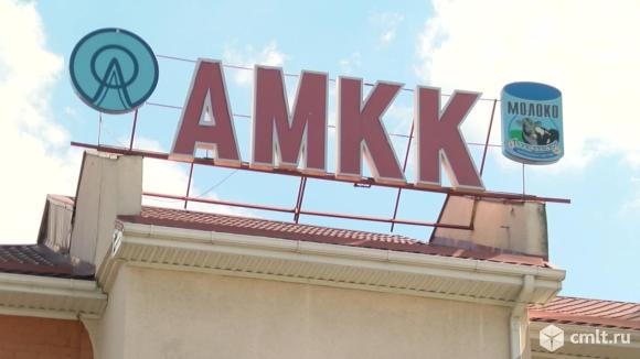 Продам привилегированные акции ЗАО АМКК. Фото 1.