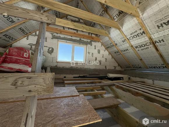 Дом 50,8 кв.м. Фото 20.