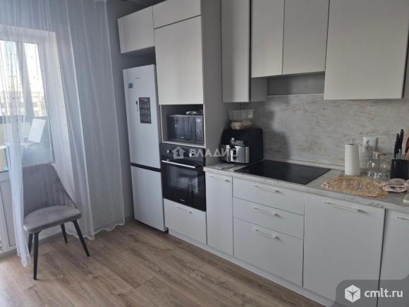 2-комнатная квартира 60 кв.м. Фото 1.