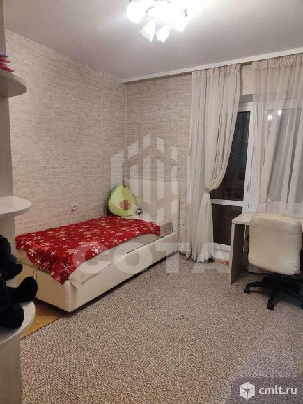 2-комнатная квартира 68,6 кв.м. Фото 13.