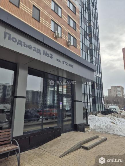 2-комнатная квартира 60 кв.м. Фото 16.