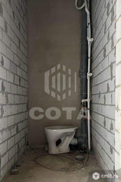 2-комнатная квартира 58 кв.м. Фото 20.