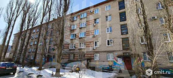 1-комнатная квартира 13,1 кв.м. Фото 18.