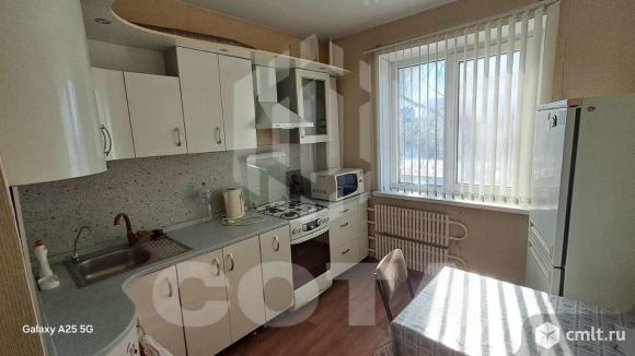 2-комнатная квартира 54 кв.м. Фото 1.