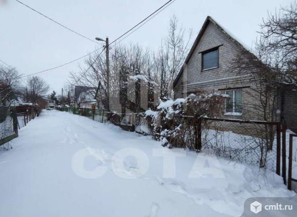 Дача 56 кв.м. Фото 1.