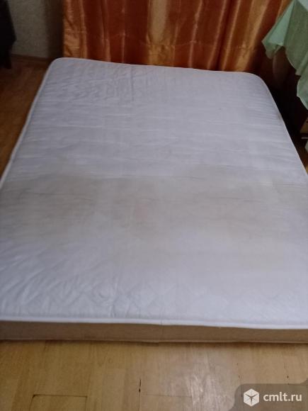Матрас. Фото 1.