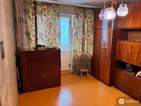 2-комнатная квартира 42,7 кв.м. Фото 1.