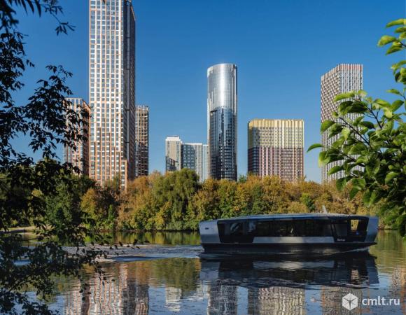 Прямая продажа от застройщика. Фото 1.