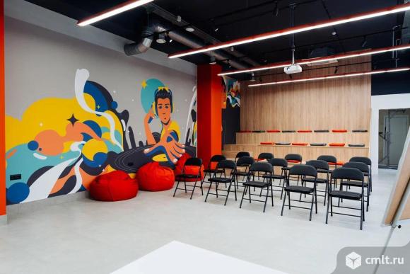 Аренда офиса в Самаре 69 м2. Фото 15.