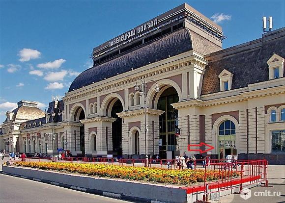 Торговое помещение 40.6 м2 в аренду. Фото 1.
