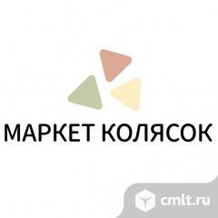 Продавец-консультант. Фото 1.