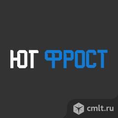 Мастер по ремонту авторефрижераторов. Фото 1.