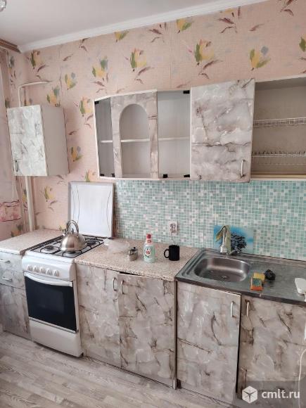 1-комнатная квартира 40 кв.м. Фото 1.