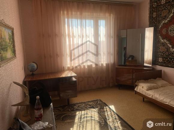 2-комнатная квартира 52,8 кв.м. Фото 1.