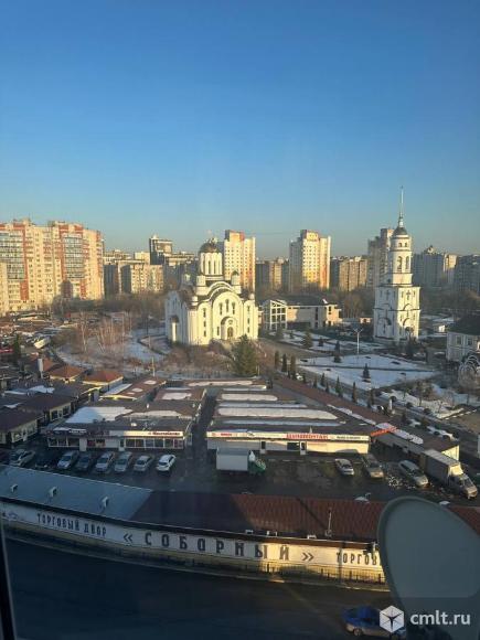 3-комнатная квартира 76 кв.м. Фото 1.