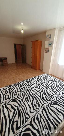 1-комнатная квартира 42,1 кв.м. Фото 20.