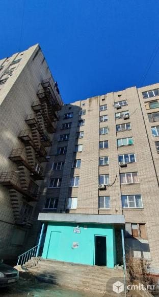 Комната 12,5 кв.м. Фото 1.