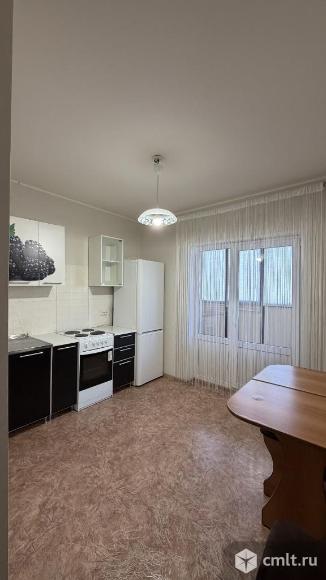 2-комнатная квартира 58,8 кв.м. Фото 1.