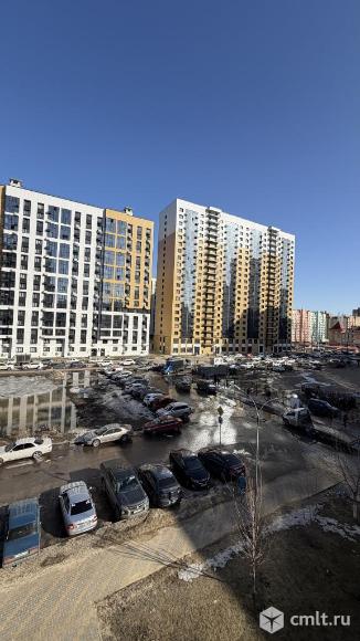 2-комнатная квартира 58,8 кв.м. Фото 11.