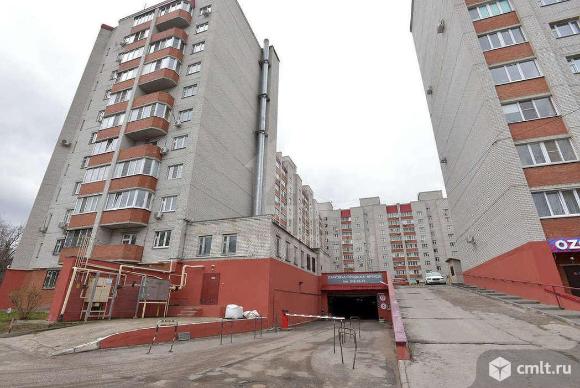 2-комнатная квартира 60 кв.м. Фото 1.