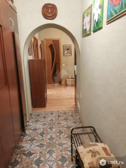 3-комнатная квартира 101 кв.м. Фото 13.