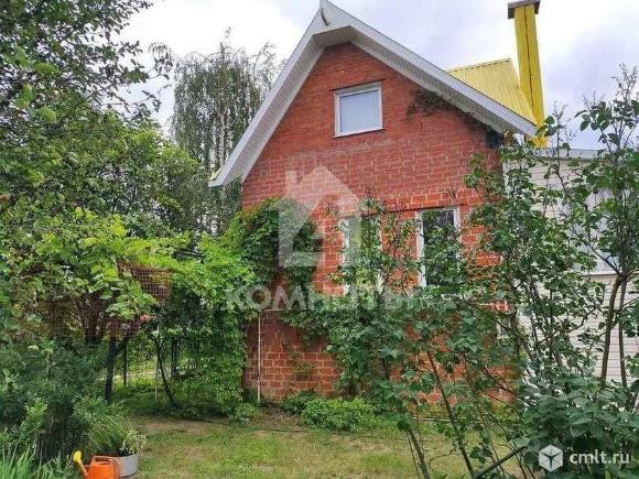 Дом 108 кв.м. Фото 1.