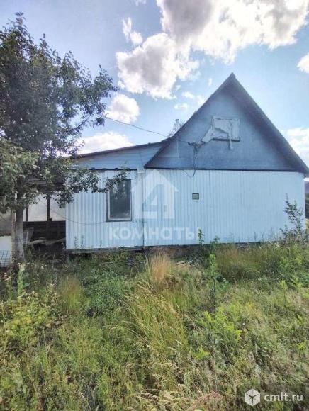 Дом 55 кв.м. Фото 1.