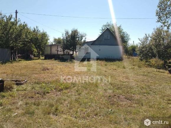 Дом 55 кв.м. Фото 18.