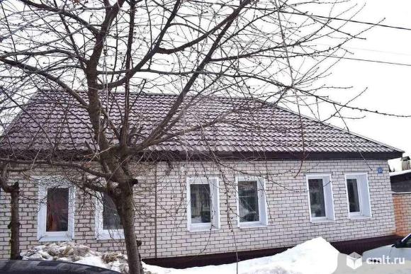 Часть дома 47 кв.м. Фото 15.