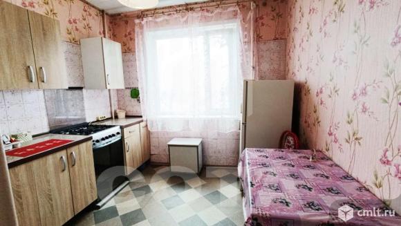 1-комнатная квартира 33 кв.м. Фото 1.