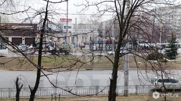 1-комнатная квартира 33 кв.м. Фото 9.