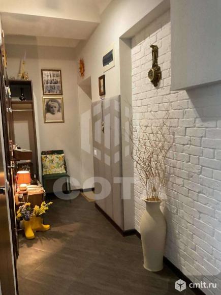 2-комнатная квартира 43 кв.м. Фото 1.