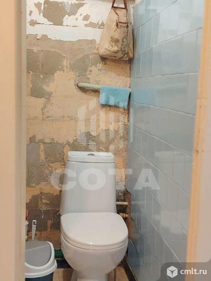 2-комнатная квартира 46,7 кв.м. Фото 20.