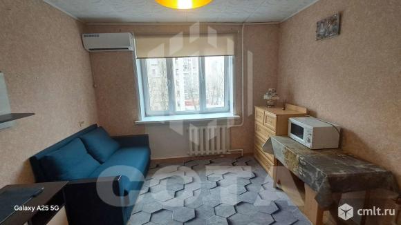 Комната 13,6 кв.м. Фото 1.