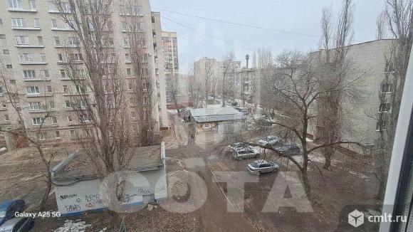 Комната 13,6 кв.м. Фото 10.