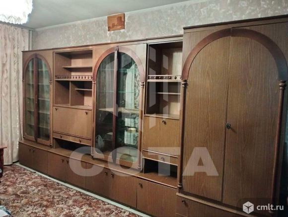 2-комнатная квартира 55,6 кв.м. Фото 1.