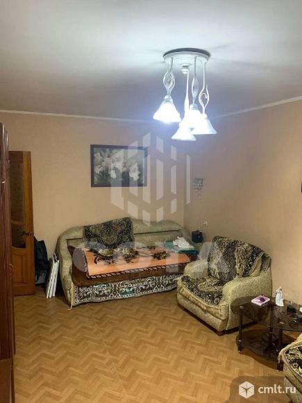 1-комнатная квартира 39,7 кв.м. Фото 9.