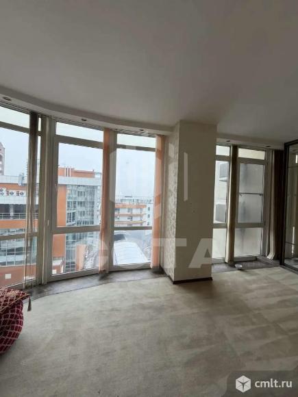 2-комнатная квартира 90 кв.м. Фото 20.