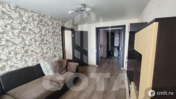 2-комнатная квартира 50,4 кв.м. Фото 1.