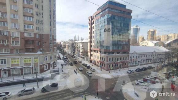 2-комнатная квартира 50,4 кв.м. Фото 10.