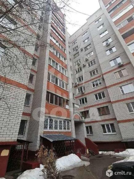 1-комнатная квартира 43 кв.м. Фото 20.