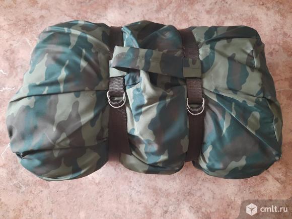 Продаю спальный мешок, новый.. Фото 1.