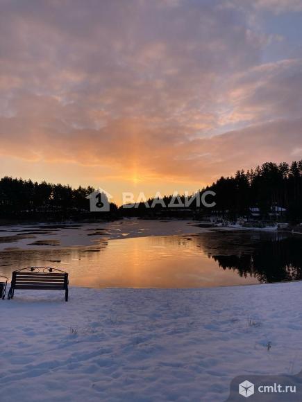 Участок 10 сот.. Фото 1.