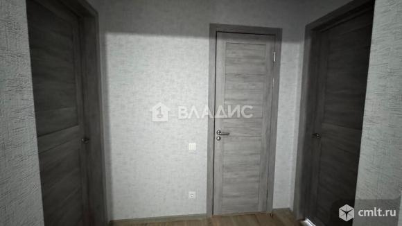 3-комнатная квартира 81,3 кв.м. Фото 20.