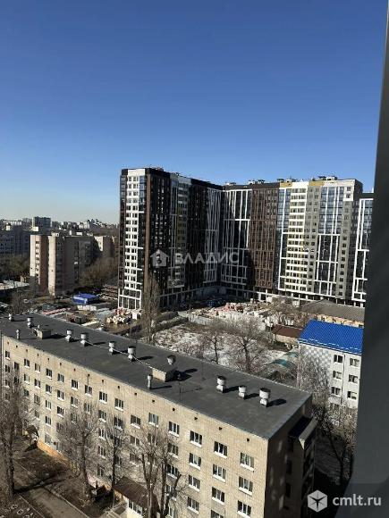 1-комнатная квартира 21 кв.м. Фото 19.